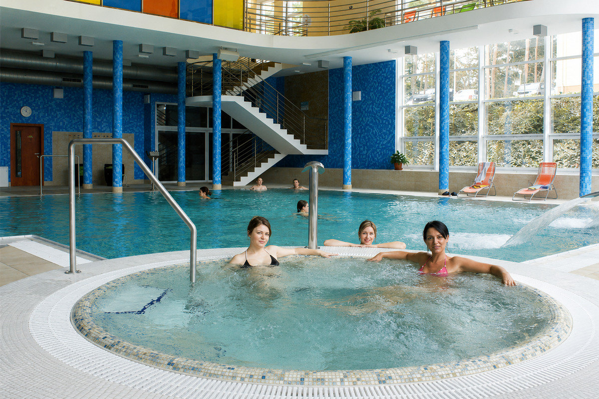 Leisure programme 