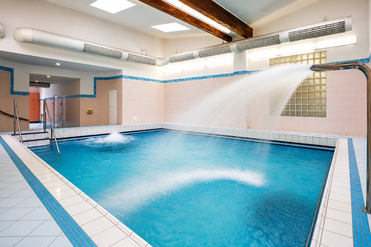 Hotel Imperial Baths ****