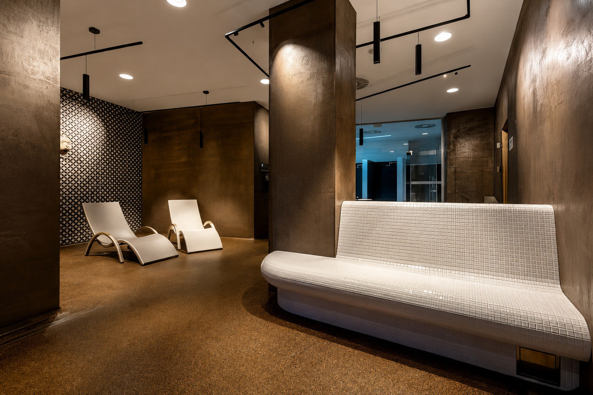 Hotel Imperial Baths ****