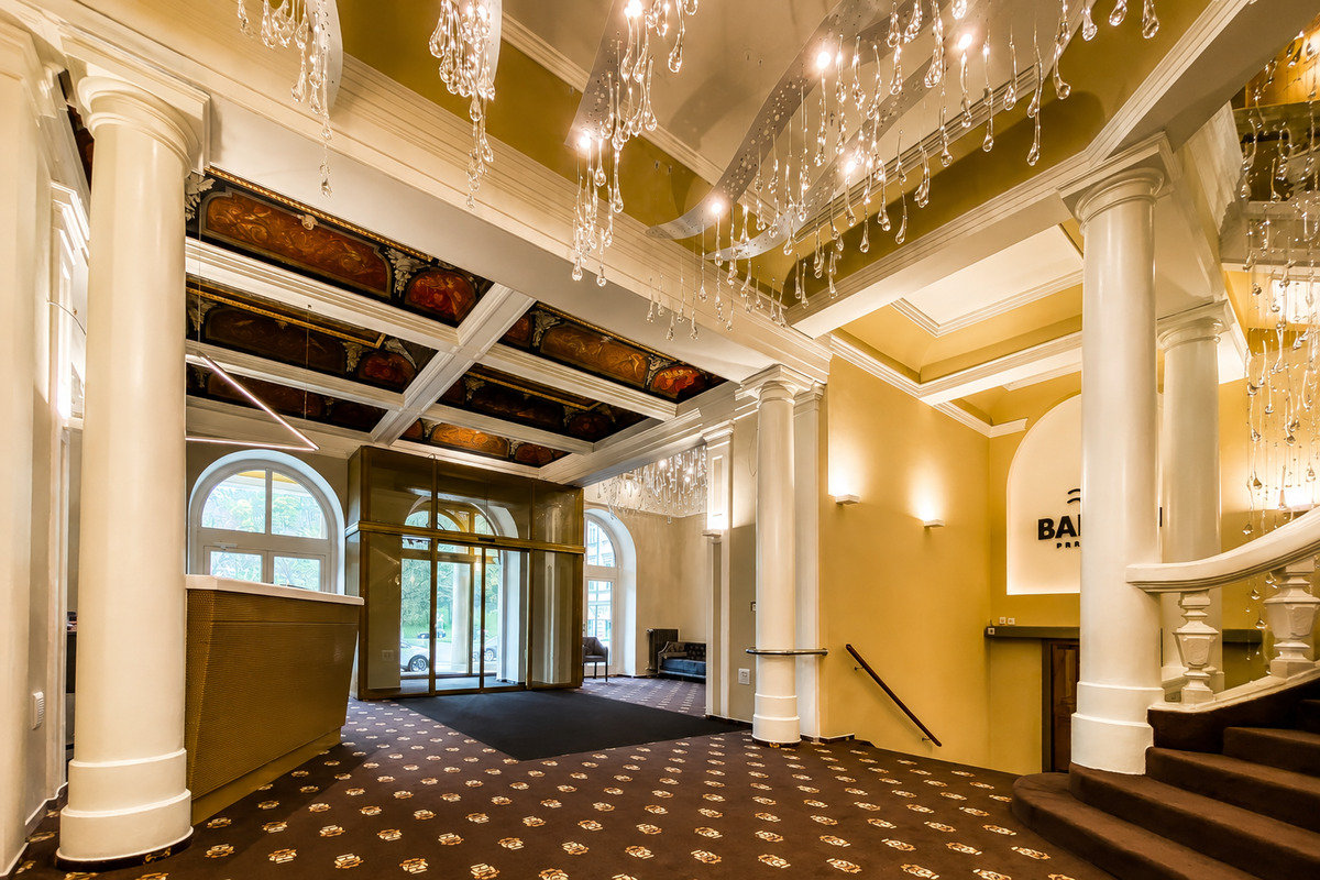 Hotel Beethoven ***