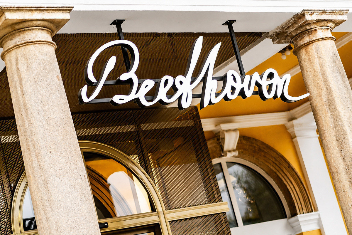 Hotel Beethoven ***