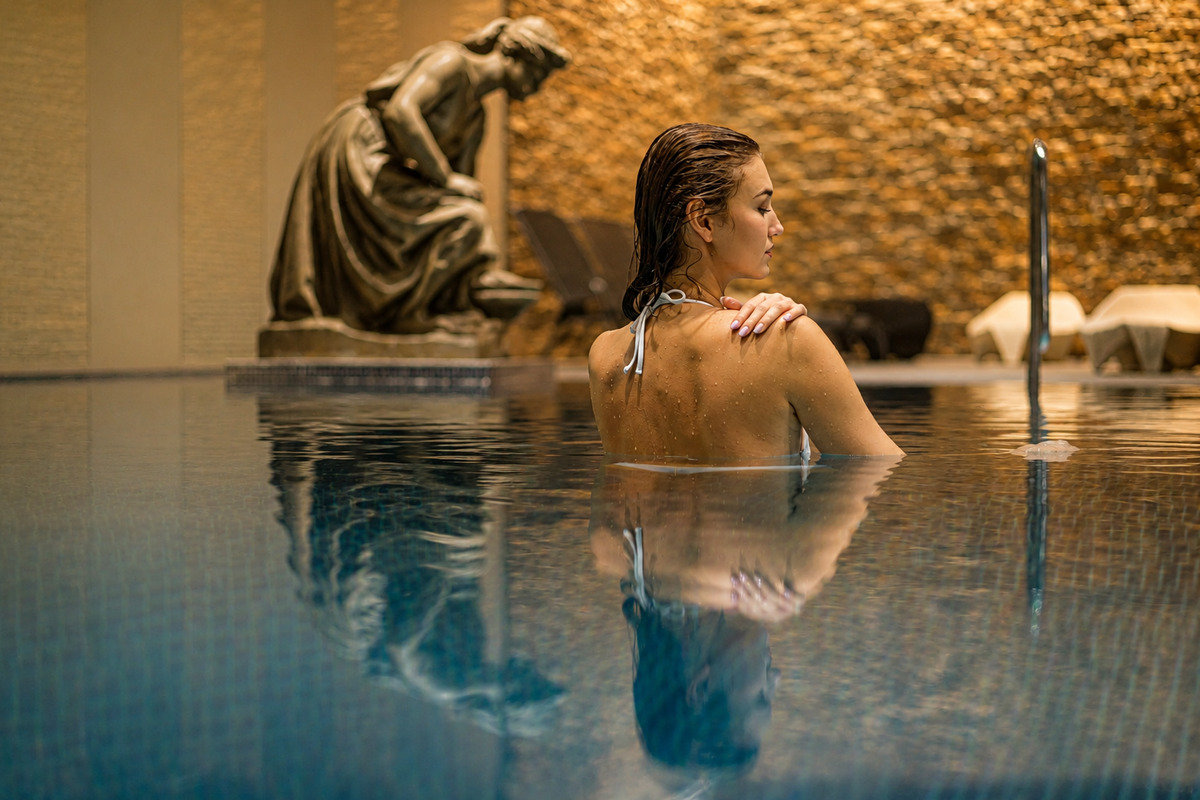 Holiday in Thermalium 