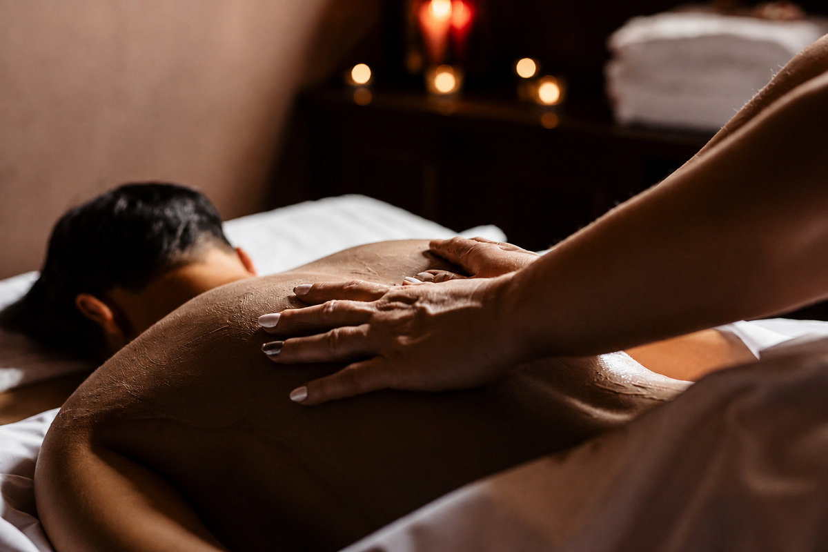 Curative Stay