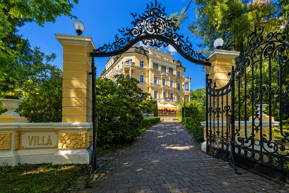 Hotel Imperial ****