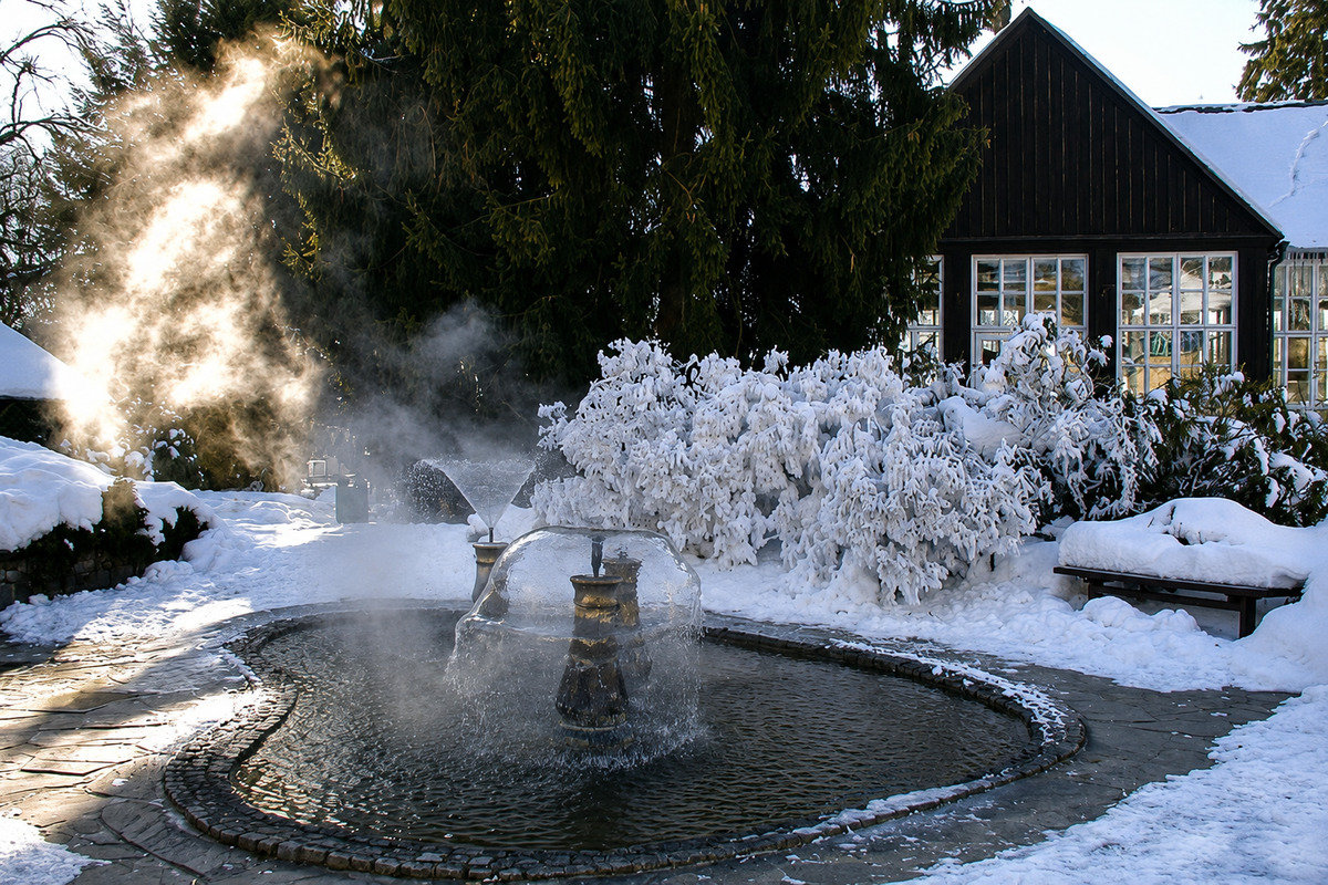 Spa hotel Eliška ****
