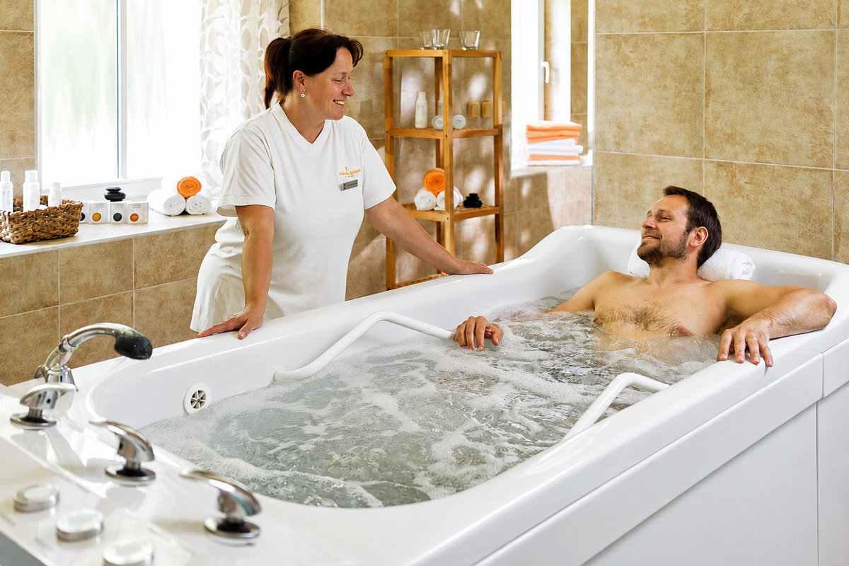 Spa hotel Eliška ****