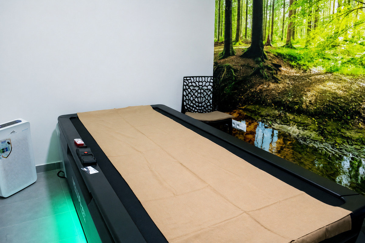 Spa hotel Eliška ****