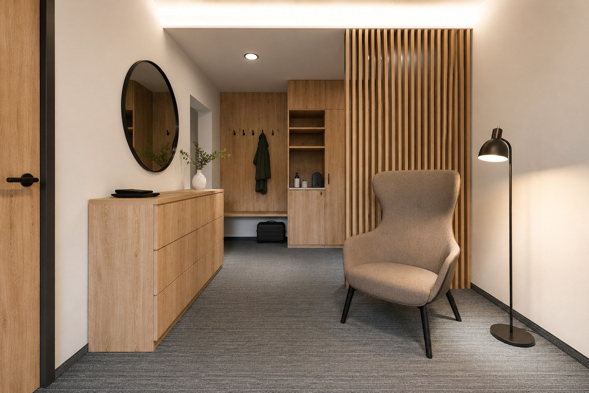 Lux Apartment