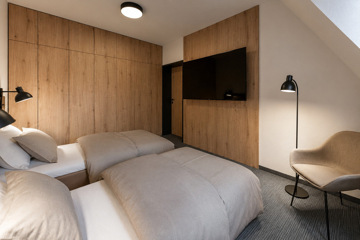 Lux Apartment