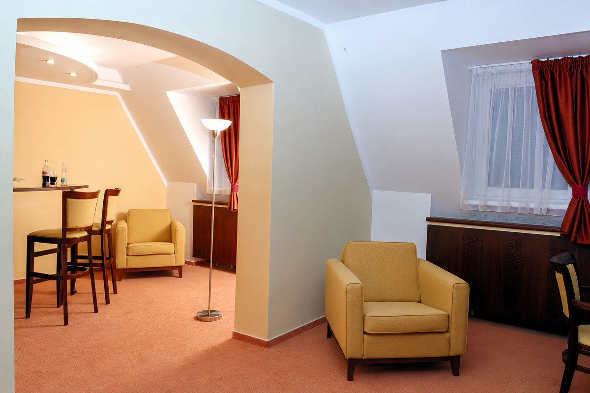 Lux Apartment