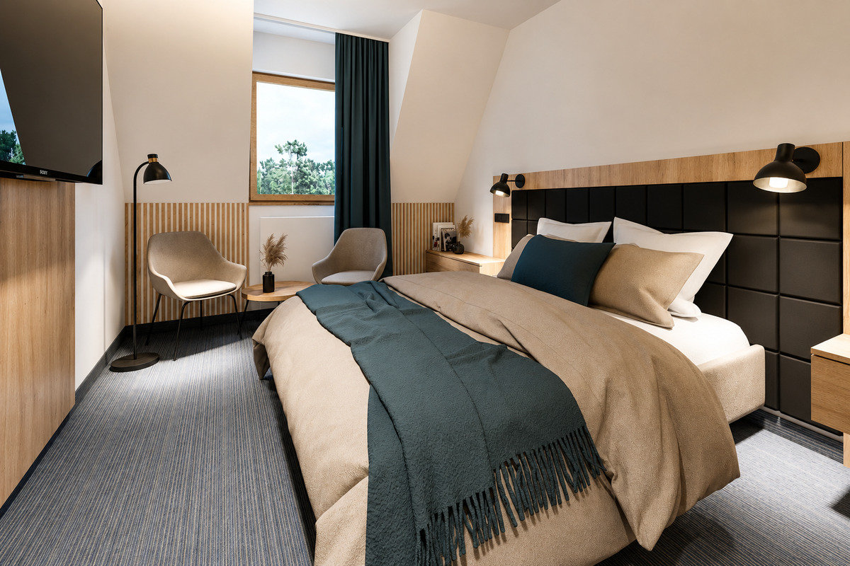 Lux Apartment
