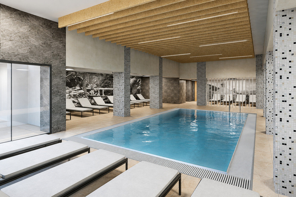 Wellness hotel Diana ***
