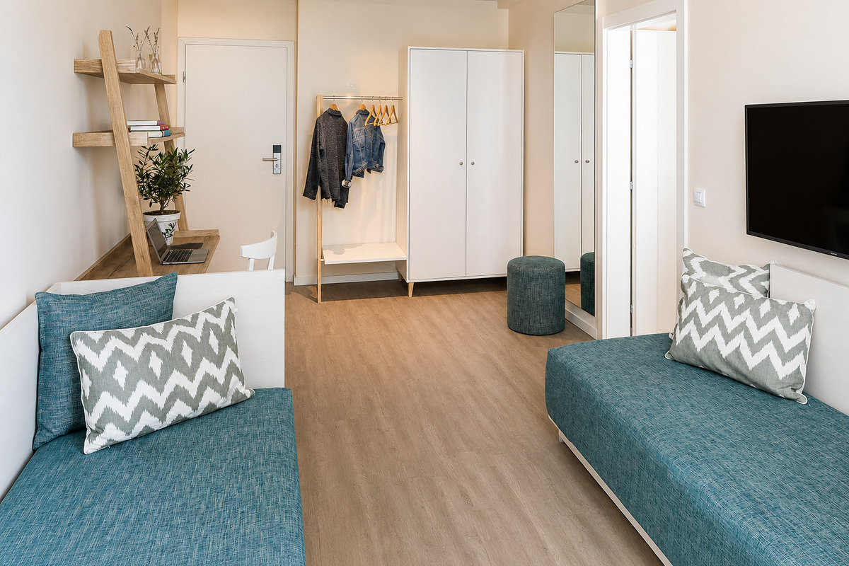 Family room Superior