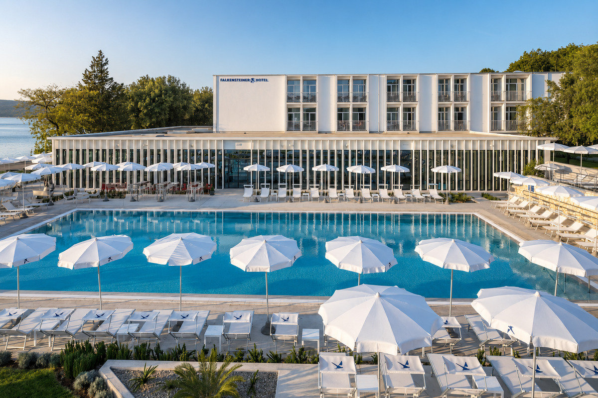 Falkensteiner Hotel Park Punat ****