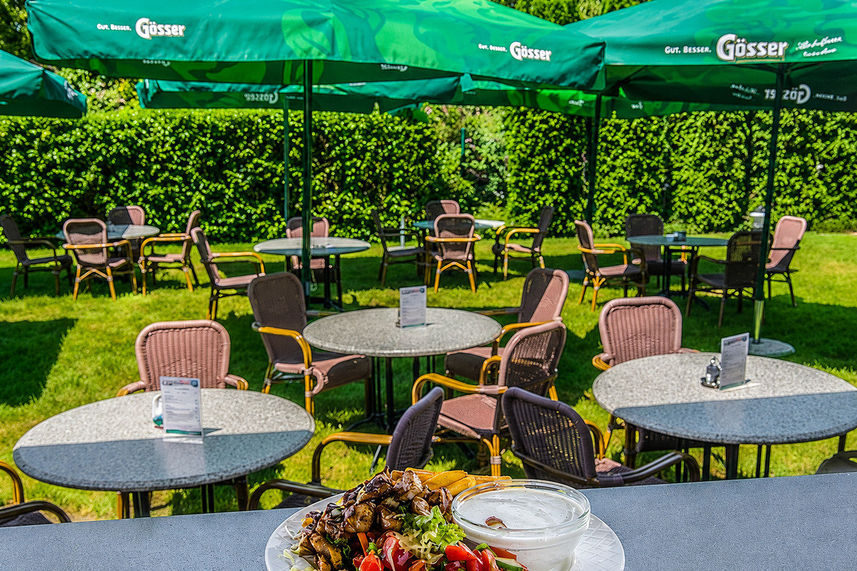 Thermal Hotel Visegrád ****