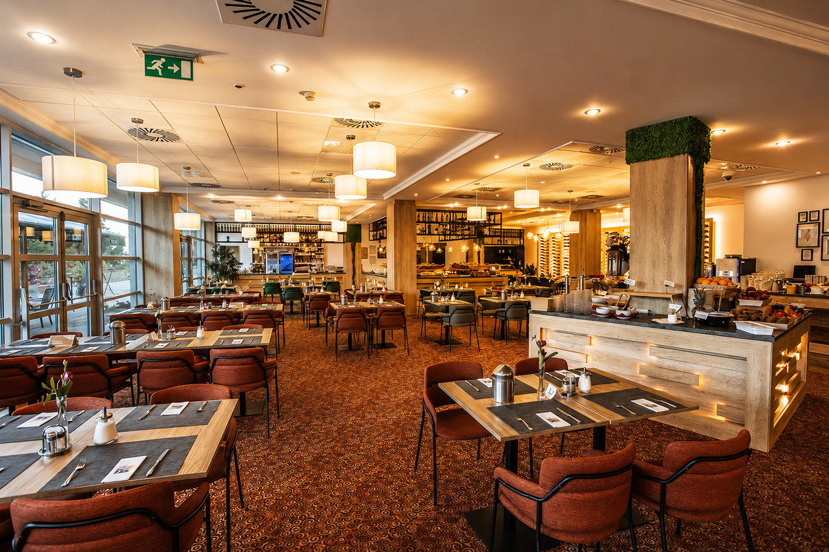 Thermal Hotel Visegrád ****