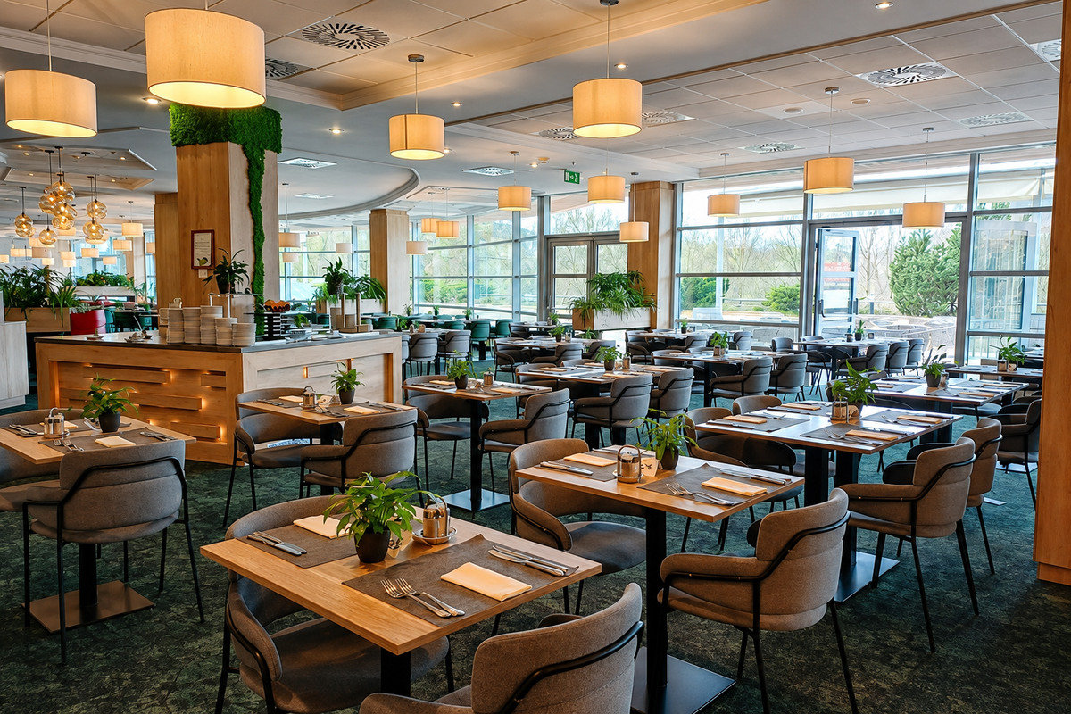 Thermal Hotel Visegrád ****