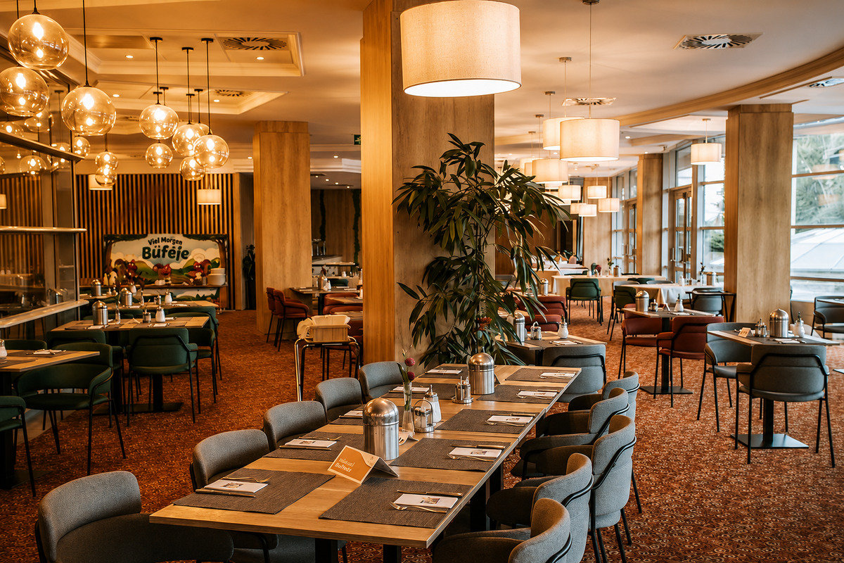 Thermal Hotel Visegrád ****