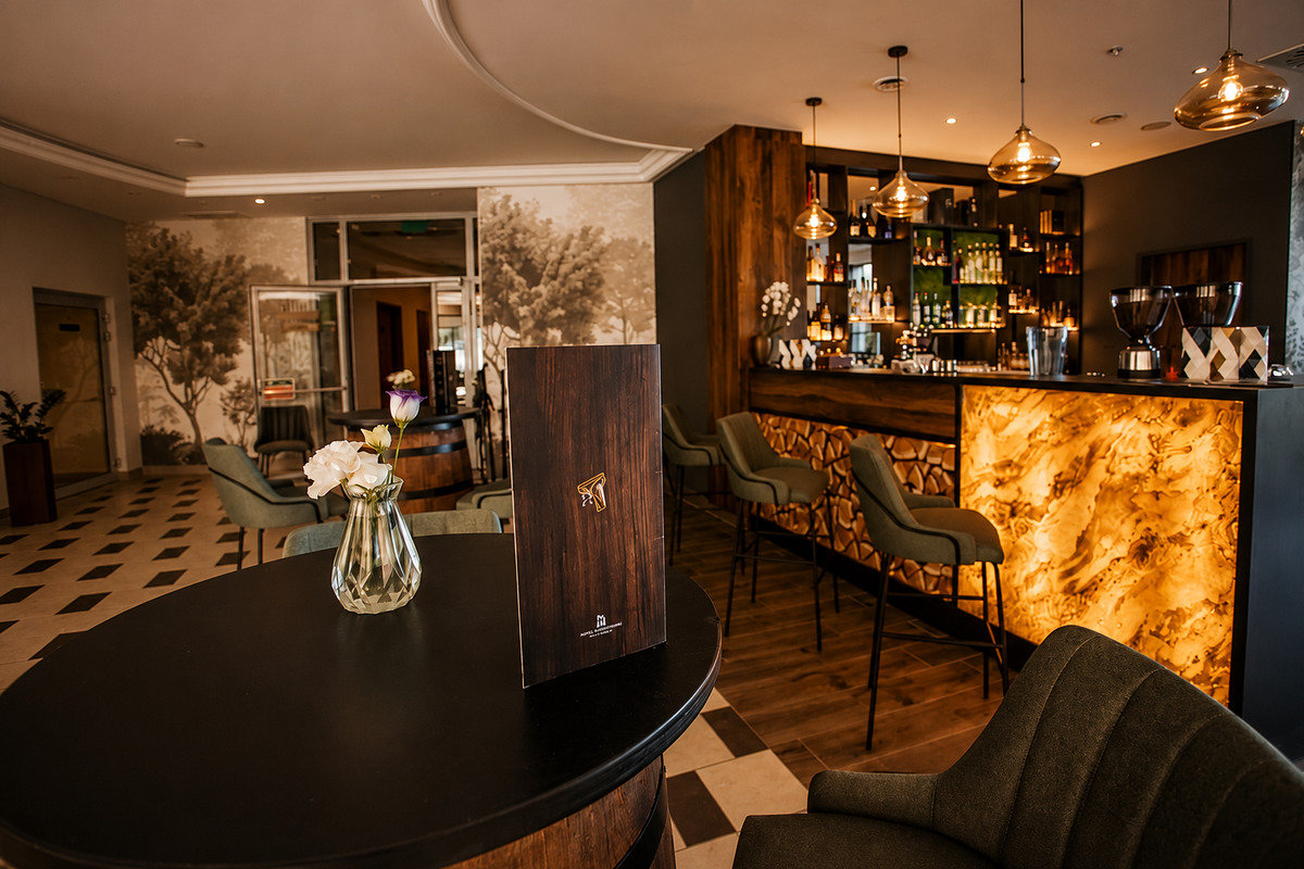 Thermal Hotel Visegrád ****