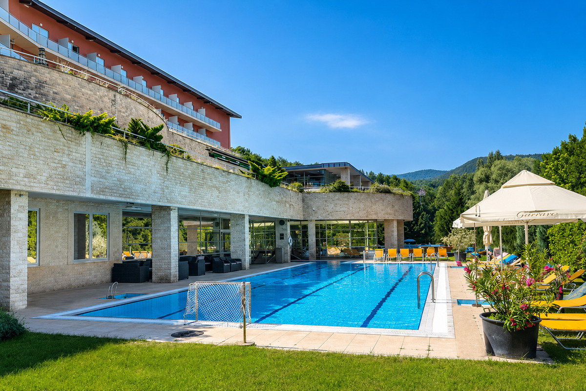 Thermal Hotel Visegrád ****