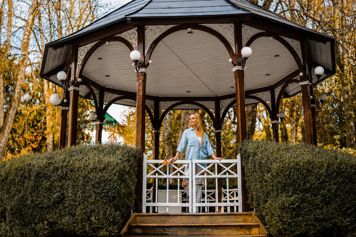 Terme Dobrna: More than 600 years of tradition