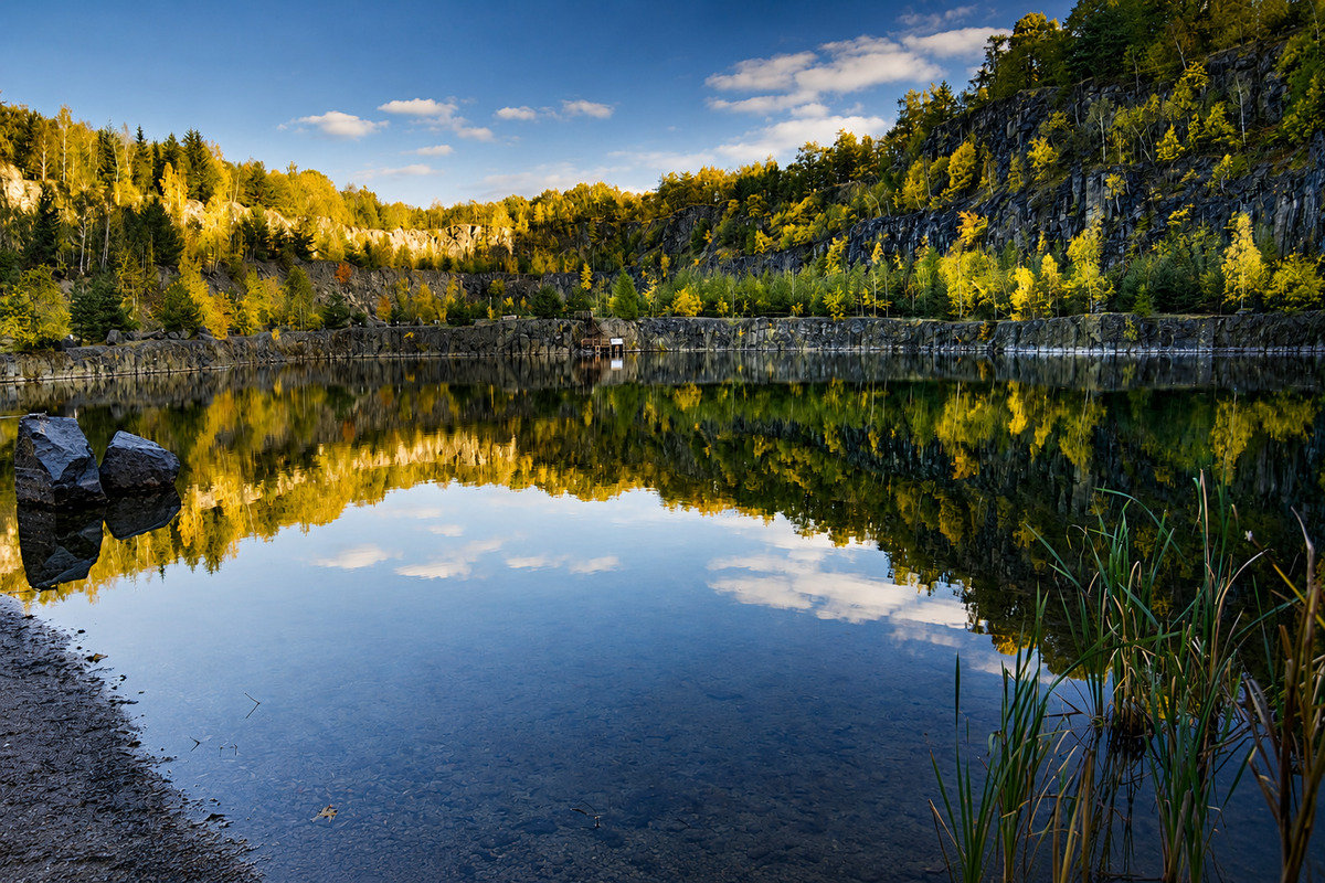 In Konstantinovy Lázně, the heart beats healthily