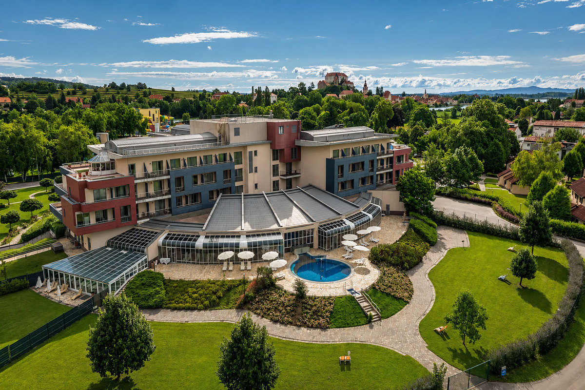 Thermal power hidden in Slovenia