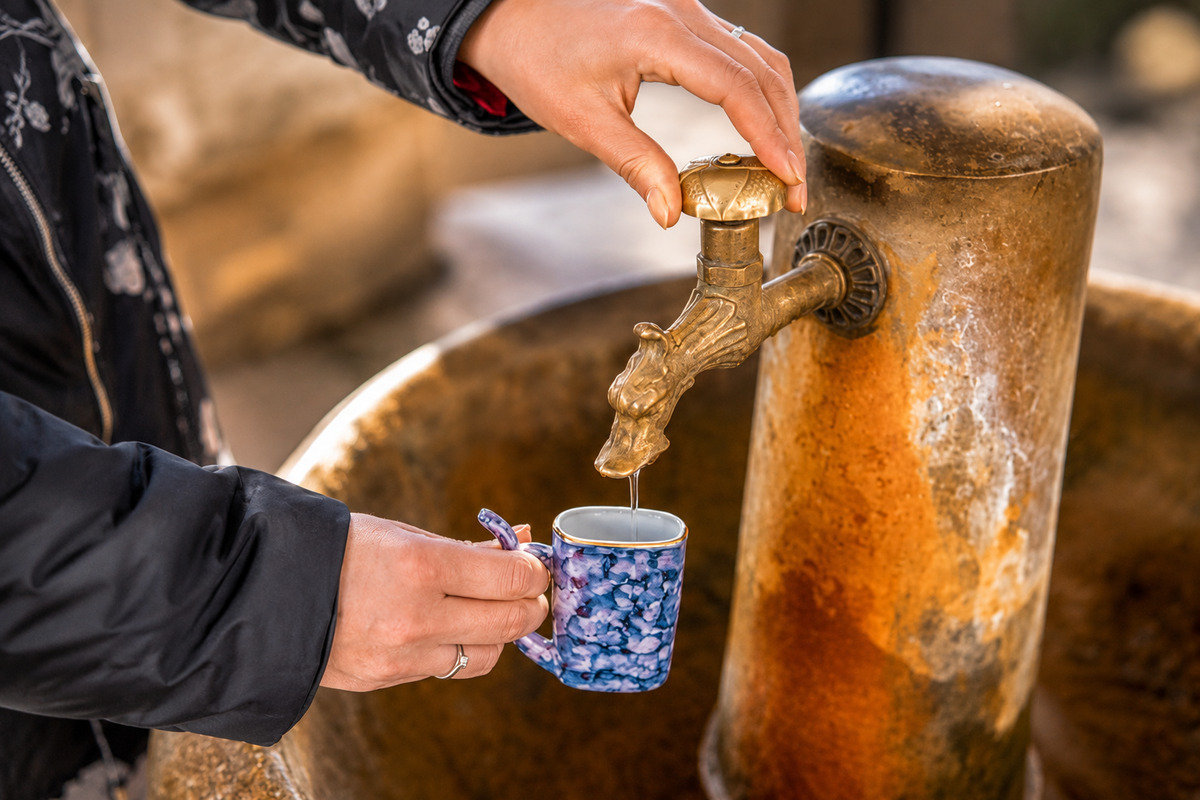 Libverda: Treasure from under the Jizera Mountains