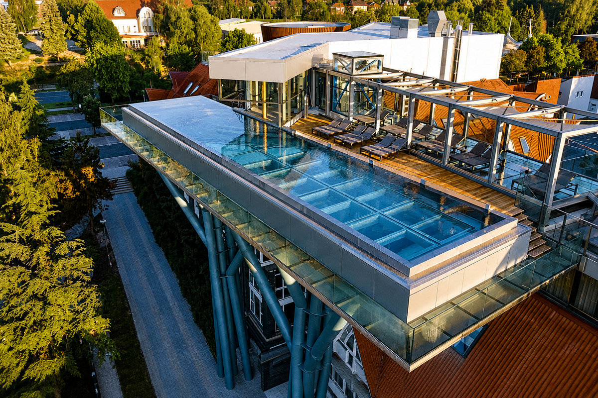 MenDan Magic Spa & Wellness Hotel ****