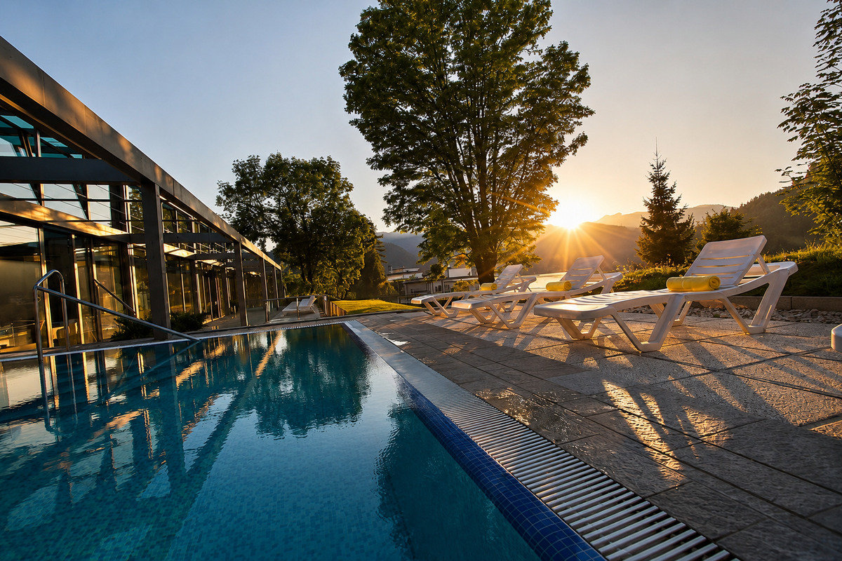 Rikli Balance Hotel ****