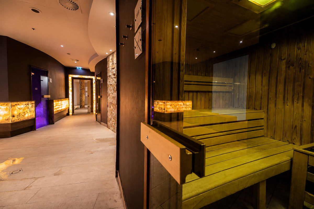 Hotel Karos Spa ****