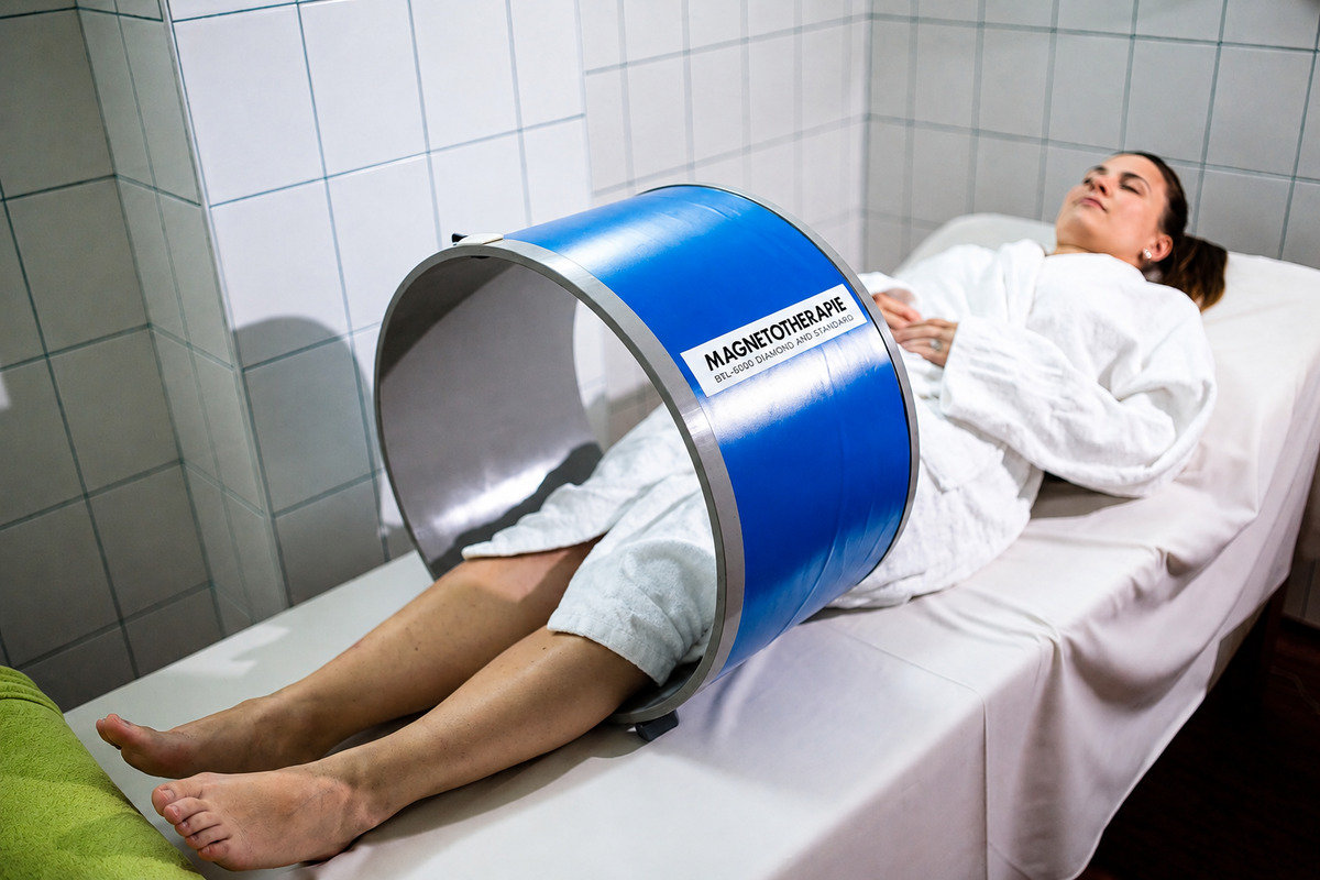 Big treatment package