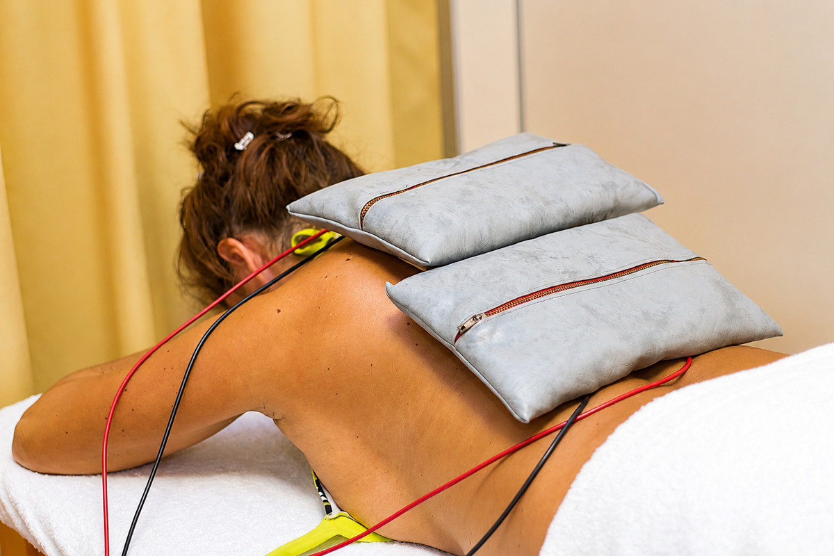 Big treatment package