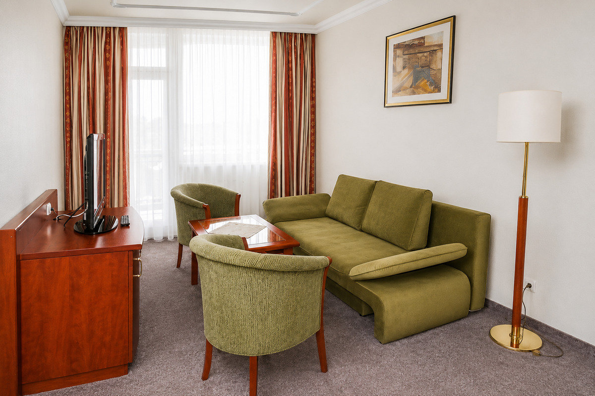 Standard Apartment