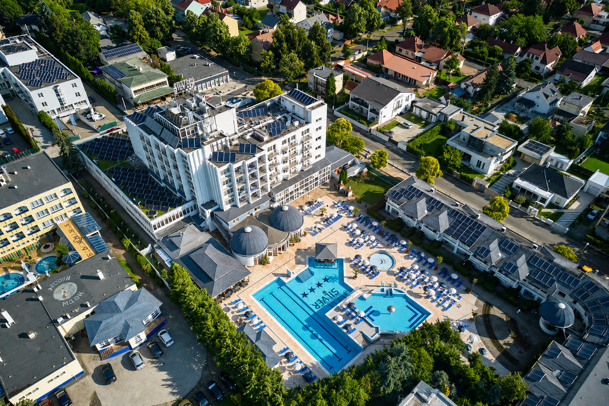Hotel Silver ****