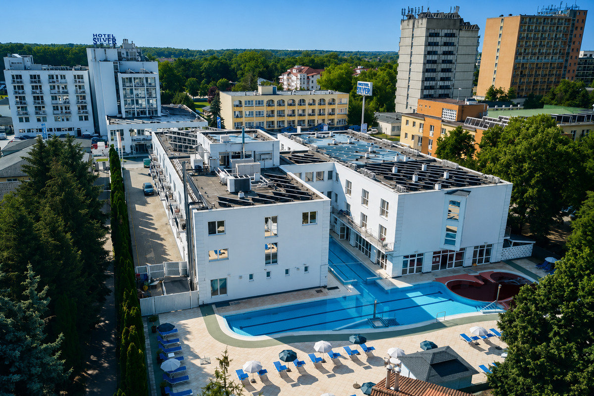 Hotel Silver ****