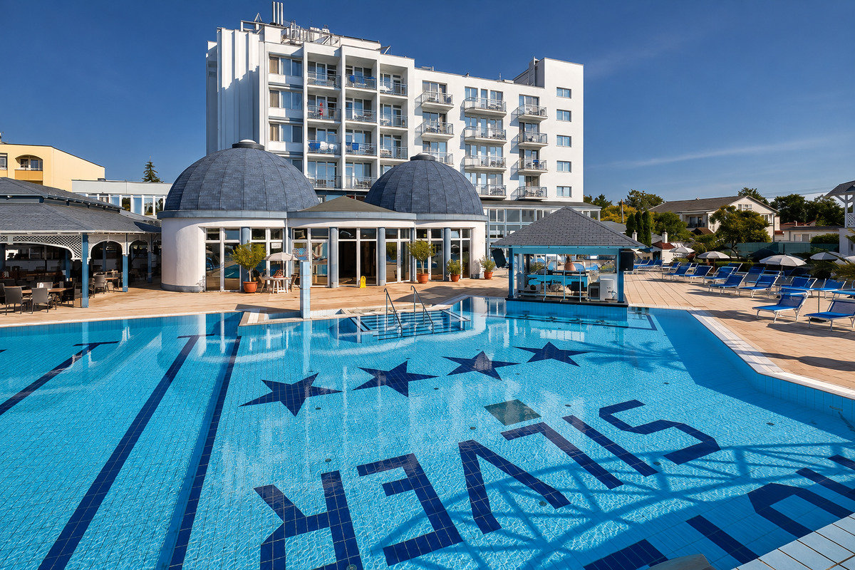 Hotel Silver ****