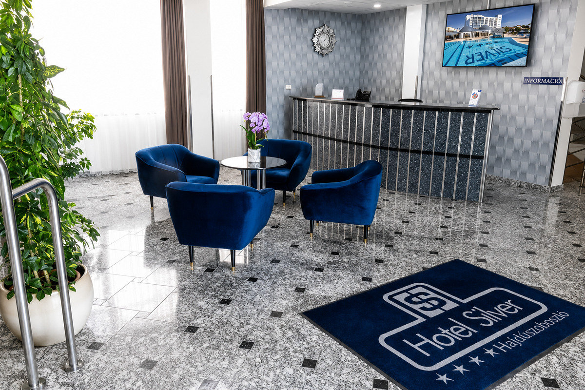 Hotel Silver ****