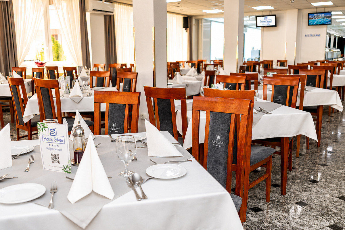 Hotel Silver ****