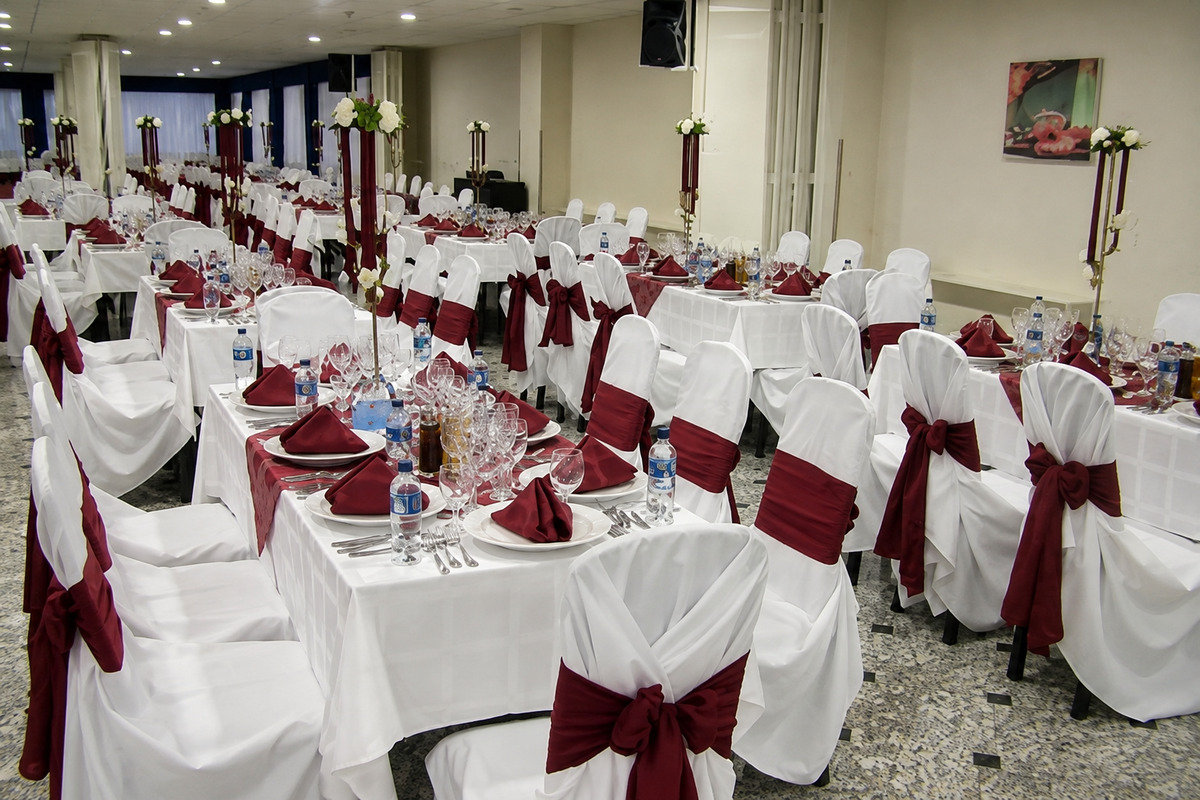 Hotel Silver ****