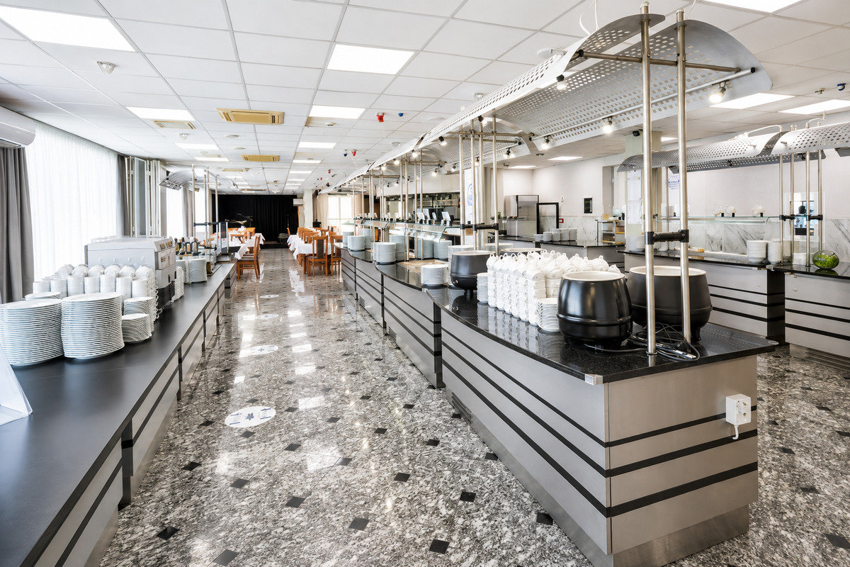 Hotel Silver ****