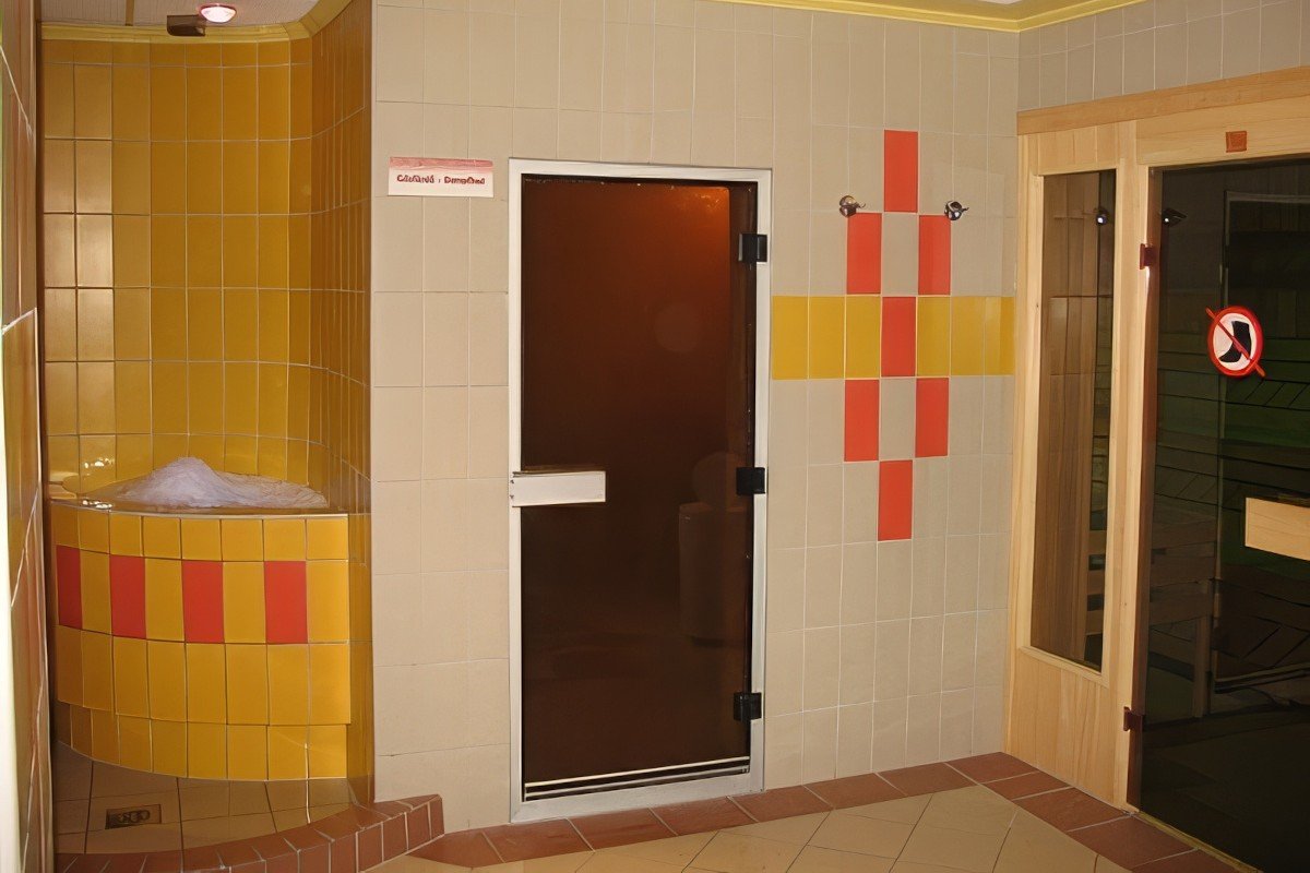Hotel Silver ****