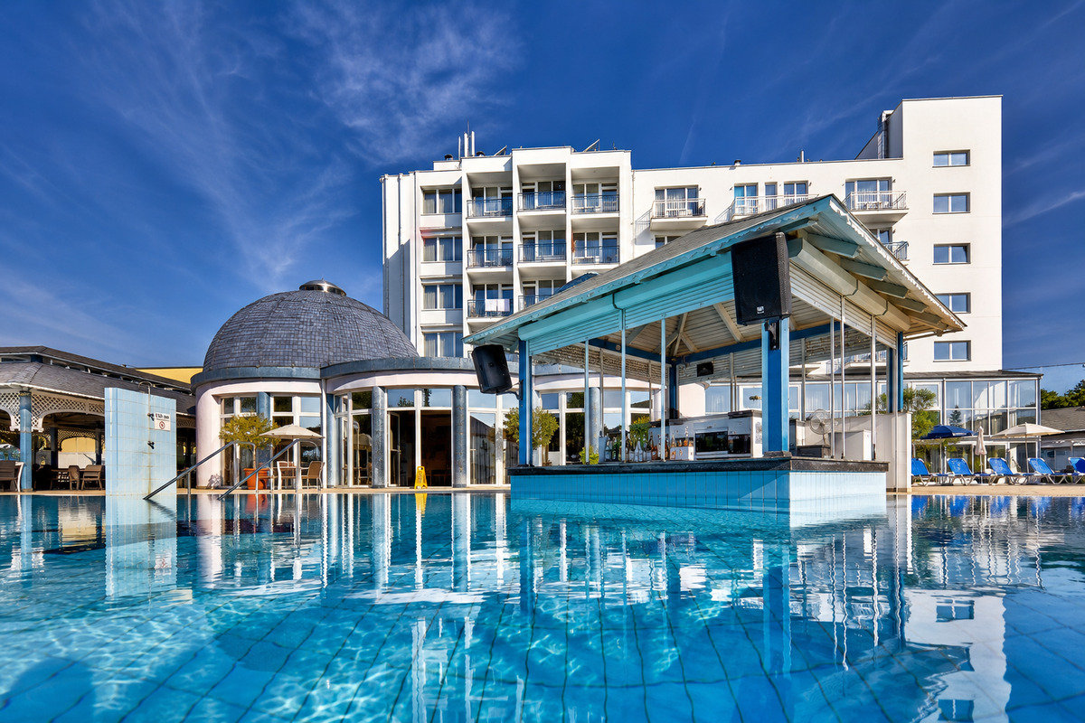Hotel Silver ****