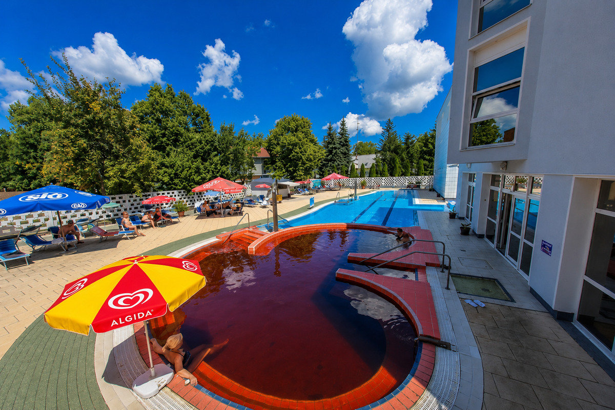 Hotel Silver ****