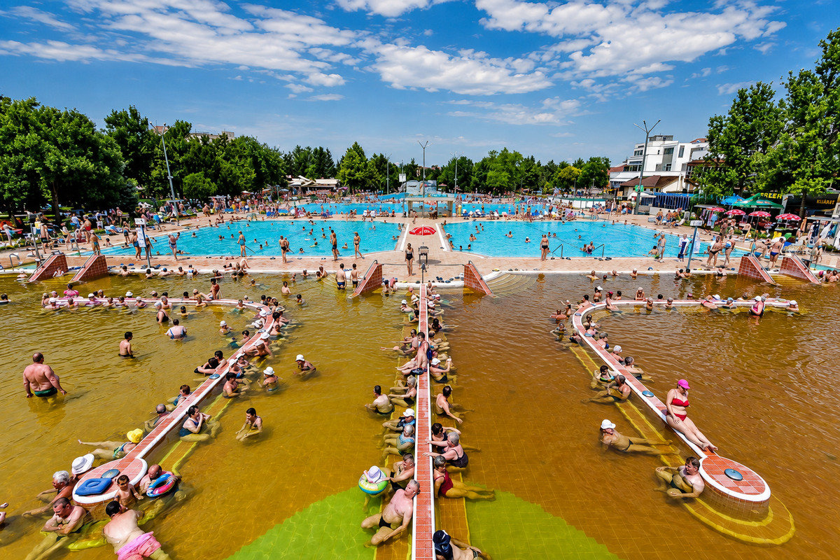 Experience in Hajdúzsobozsló