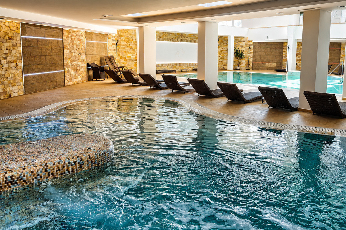 Hotel Atlantis ****