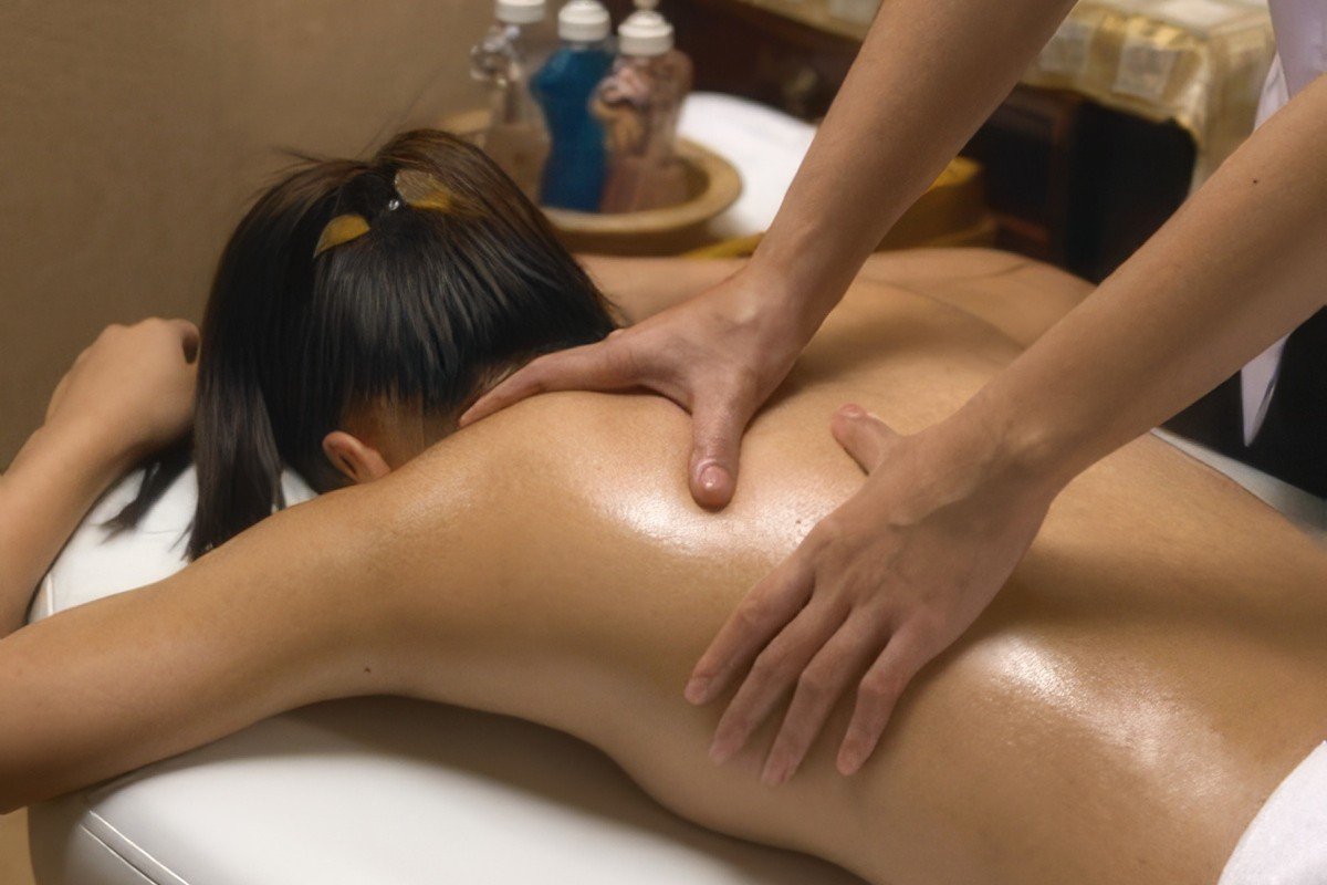 Wellness days Atlantis