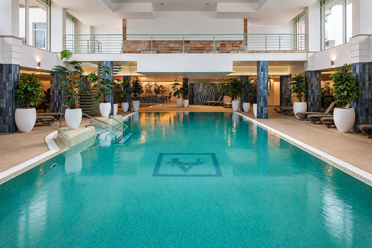 Wellness days Atlantis