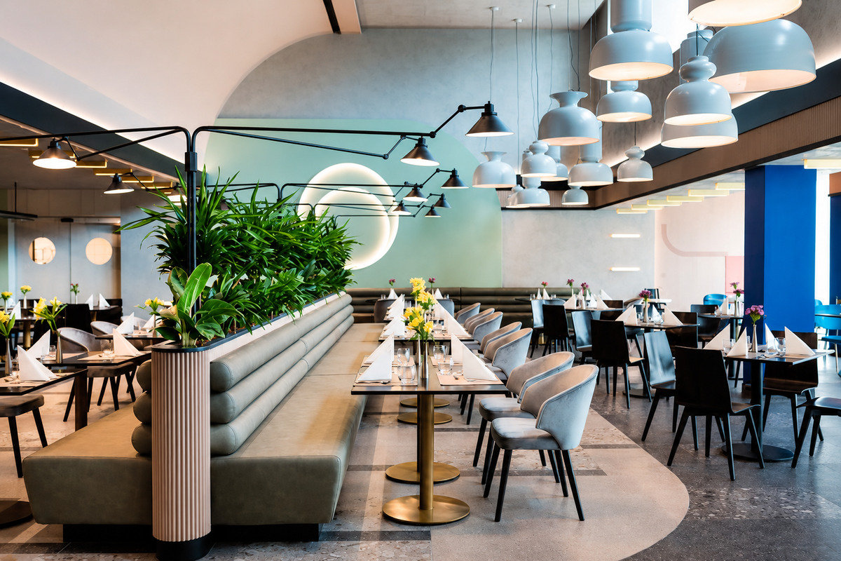 Hunguest Hotel Bük - Repce East wing ****