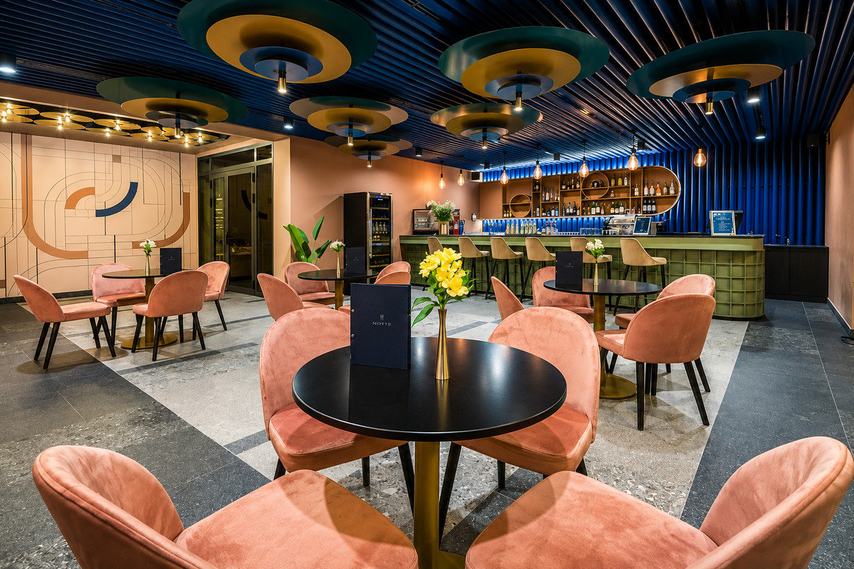 Hunguest Hotel Bük - Repce East wing ****